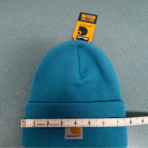 Carhartt Stocking Hat Youth - Picture 4 of 4